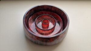 800 ml Näpfe 2er Set