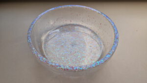 1200 ml Napf