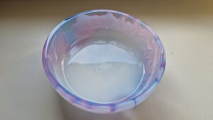 1200 ml Näpfe