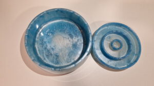 800 ml Näpfe 2er Set